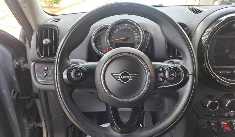 Mini Countryman 2020  COUNTRYMAN COOPER 1.5 AUTO NAVI ECO S/S EURO-6 ΕΛΛΗΝΙΚΟ γεμάτο