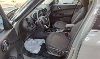 Mini Countryman 2020  COUNTRYMAN COOPER 1.5 AUTO NAVI ECO S/S EURO-6 ΕΛΛΗΝΙΚΟ γεμάτο