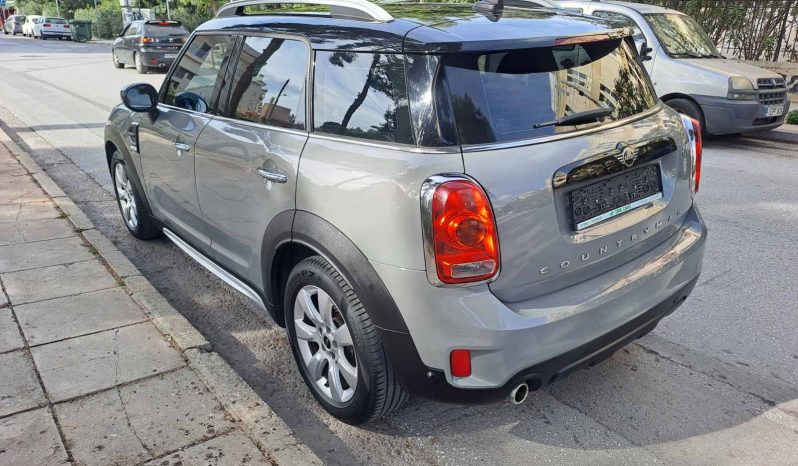 Mini Countryman 2020  COUNTRYMAN COOPER 1.5 AUTO NAVI ECO S/S EURO-6 ΕΛΛΗΝΙΚΟ γεμάτο