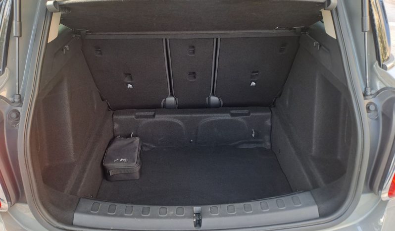 Mini Countryman 2020  COUNTRYMAN COOPER 1.5 AUTO NAVI ECO S/S EURO-6 ΕΛΛΗΝΙΚΟ γεμάτο