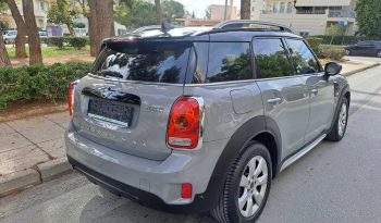 Mini Countryman 2020  COUNTRYMAN COOPER 1.5 AUTO NAVI ECO S/S EURO-6 ΕΛΛΗΝΙΚΟ γεμάτο