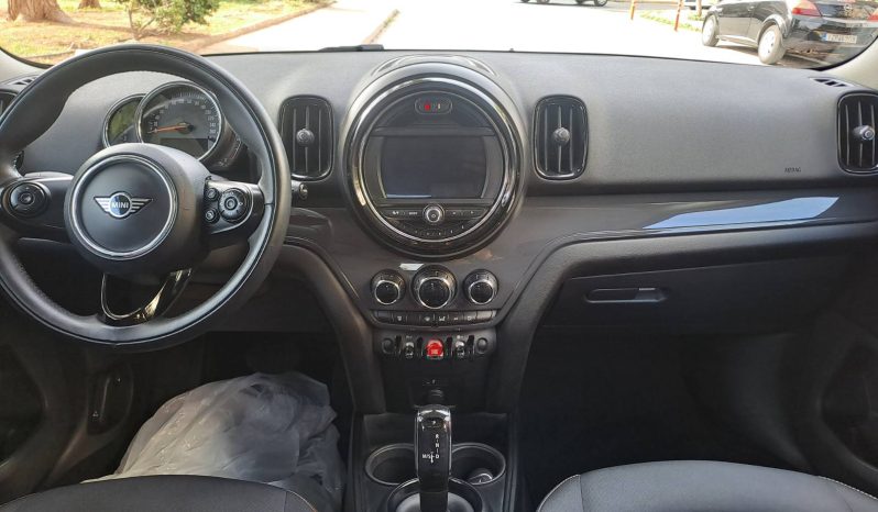Mini Countryman 2020  COUNTRYMAN COOPER 1.5 AUTO NAVI ECO S/S EURO-6 ΕΛΛΗΝΙΚΟ γεμάτο