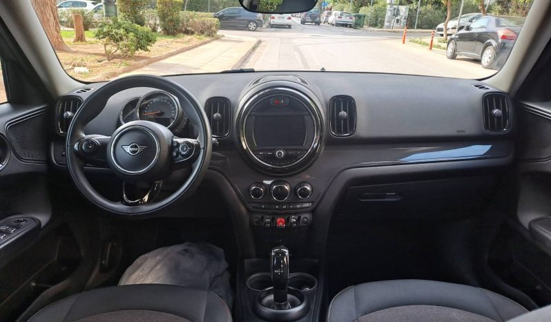 Mini Countryman 2020  COUNTRYMAN COOPER 1.5 AUTO NAVI ECO S/S EURO-6 ΕΛΛΗΝΙΚΟ γεμάτο