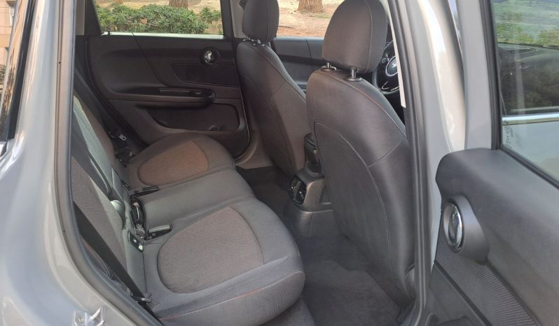 Mini Countryman 2020  COUNTRYMAN COOPER 1.5 AUTO NAVI ECO S/S EURO-6 ΕΛΛΗΝΙΚΟ γεμάτο