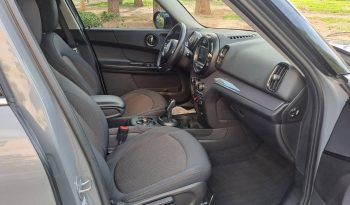 Mini Countryman 2020  COUNTRYMAN COOPER 1.5 AUTO NAVI ECO S/S EURO-6 ΕΛΛΗΝΙΚΟ γεμάτο