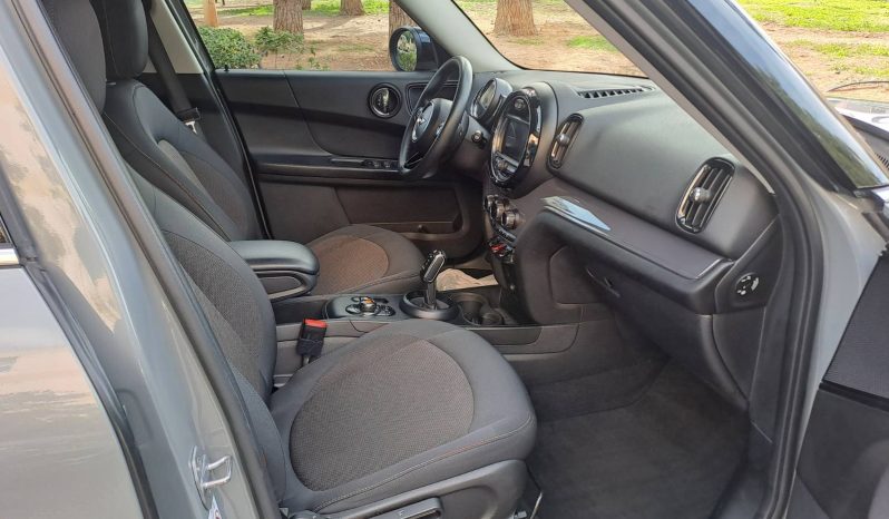 Mini Countryman 2020  COUNTRYMAN COOPER 1.5 AUTO NAVI ECO S/S EURO-6 ΕΛΛΗΝΙΚΟ γεμάτο