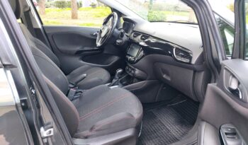 Opel Corsa 2017  EDITION 1.4 AUTO CITY 5D CAMERA EURO-6 ΕΛΛΗΝΙΚΟ γεμάτο