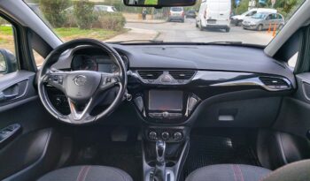 Opel Corsa 2017  EDITION 1.4 AUTO CITY 5D CAMERA EURO-6 ΕΛΛΗΝΙΚΟ γεμάτο