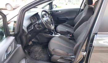 Opel Corsa 2017  EDITION 1.4 AUTO CITY 5D CAMERA EURO-6 ΕΛΛΗΝΙΚΟ γεμάτο