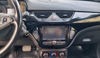 Opel Corsa 2017  EDITION 1.4 AUTO CITY 5D CAMERA EURO-6 ΕΛΛΗΝΙΚΟ γεμάτο