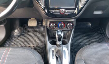 Opel Corsa 2017  EDITION 1.4 AUTO CITY 5D CAMERA EURO-6 ΕΛΛΗΝΙΚΟ γεμάτο