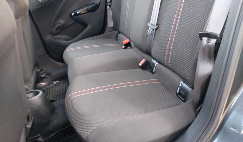 Opel Corsa 2017  EDITION 1.4 AUTO CITY 5D CAMERA EURO-6 ΕΛΛΗΝΙΚΟ γεμάτο