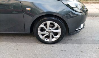 Opel Corsa 2017  EDITION 1.4 AUTO CITY 5D CAMERA EURO-6 ΕΛΛΗΝΙΚΟ γεμάτο