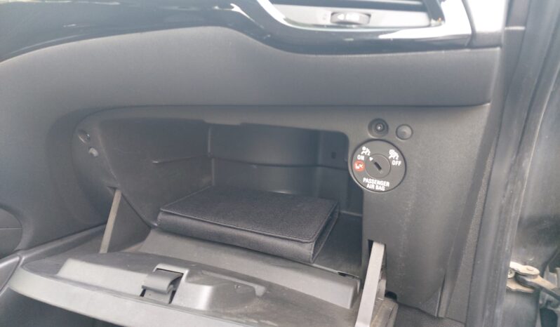 Opel Corsa 2017  EDITION 1.4 AUTO CITY 5D CAMERA EURO-6 ΕΛΛΗΝΙΚΟ γεμάτο