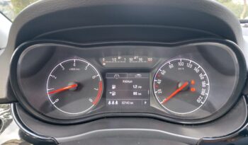 Opel Corsa 2017  EDITION 1.4 AUTO CITY 5D CAMERA EURO-6 ΕΛΛΗΝΙΚΟ γεμάτο