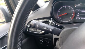 Opel Corsa 2017  EDITION 1.4 AUTO CITY 5D CAMERA EURO-6 ΕΛΛΗΝΙΚΟ γεμάτο