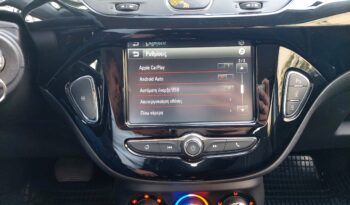 Opel Corsa 2017  EDITION 1.4 AUTO CITY 5D CAMERA EURO-6 ΕΛΛΗΝΙΚΟ γεμάτο