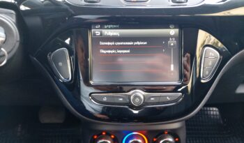 Opel Corsa 2017  EDITION 1.4 AUTO CITY 5D CAMERA EURO-6 ΕΛΛΗΝΙΚΟ γεμάτο
