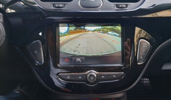 Opel Corsa 2017  EDITION 1.4 AUTO CITY 5D CAMERA EURO-6 ΕΛΛΗΝΙΚΟ γεμάτο
