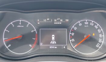 Opel Corsa 2017  EDITION 1.4 AUTO CITY 5D CAMERA EURO-6 ΕΛΛΗΝΙΚΟ γεμάτο