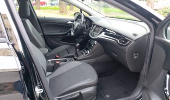 Opel Astra 2021  CDTI 1.5D ELEGANCE 6-MT 5D ECO S/S EURO-6 ΕΛΛΗΝΙΚΟ γεμάτο