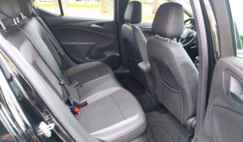 Opel Astra 2021  CDTI 1.5D ELEGANCE 6-MT 5D ECO S/S EURO-6 ΕΛΛΗΝΙΚΟ γεμάτο