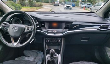 Opel Astra 2021  CDTI 1.5D ELEGANCE 6-MT 5D ECO S/S EURO-6 ΕΛΛΗΝΙΚΟ γεμάτο