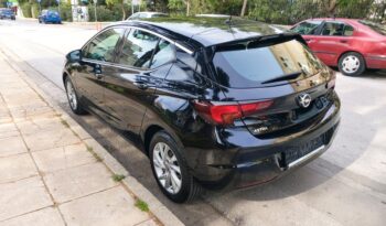 Opel Astra 2021  CDTI 1.5D ELEGANCE 6-MT 5D ECO S/S EURO-6 ΕΛΛΗΝΙΚΟ γεμάτο