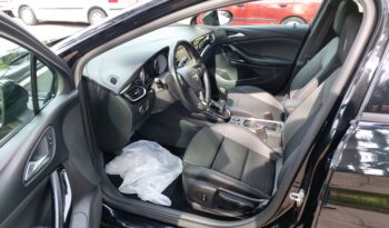 Opel Astra 2021  CDTI 1.5D ELEGANCE 6-MT 5D ECO S/S EURO-6 ΕΛΛΗΝΙΚΟ γεμάτο