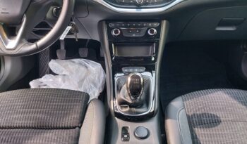 Opel Astra 2021  CDTI 1.5D ELEGANCE 6-MT 5D ECO S/S EURO-6 ΕΛΛΗΝΙΚΟ γεμάτο