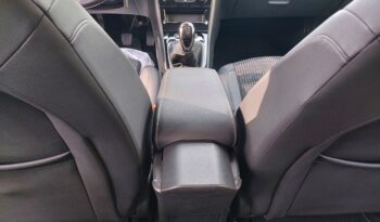 Opel Astra 2021  CDTI 1.5D ELEGANCE 6-MT 5D ECO S/S EURO-6 ΕΛΛΗΝΙΚΟ γεμάτο