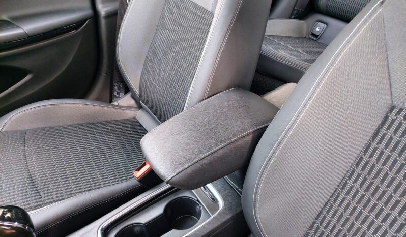 Opel Astra 2021  CDTI 1.5D ELEGANCE 6-MT 5D ECO S/S EURO-6 ΕΛΛΗΝΙΚΟ γεμάτο