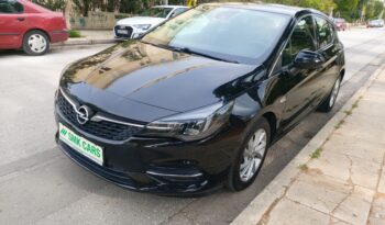 Opel Astra 2021  CDTI 1.5D ELEGANCE 6-MT 5D ECO S/S EURO-6 ΕΛΛΗΝΙΚΟ γεμάτο