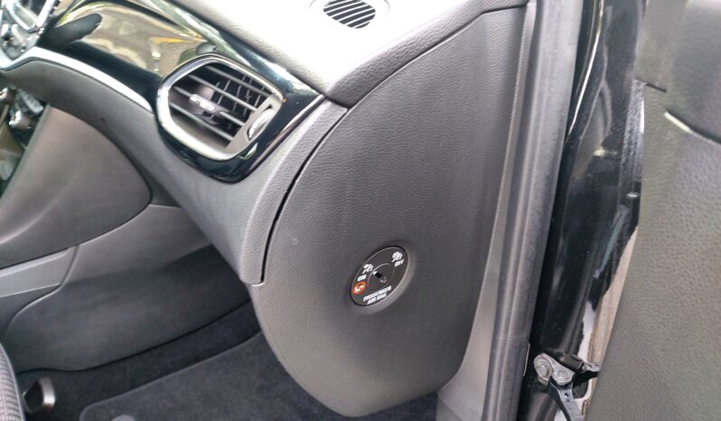 Opel Astra 2021  CDTI 1.5D ELEGANCE 6-MT 5D ECO S/S EURO-6 ΕΛΛΗΝΙΚΟ γεμάτο