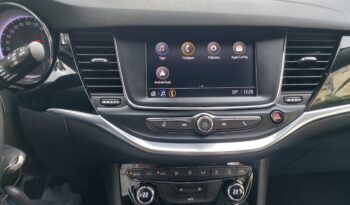 Opel Astra 2021  CDTI 1.5D ELEGANCE 6-MT 5D ECO S/S EURO-6 ΕΛΛΗΝΙΚΟ γεμάτο