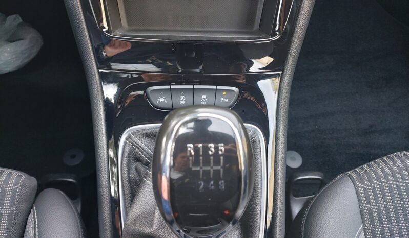 Opel Astra 2021  CDTI 1.5D ELEGANCE 6-MT 5D ECO S/S EURO-6 ΕΛΛΗΝΙΚΟ γεμάτο