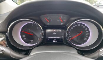 Opel Astra 2021  CDTI 1.5D ELEGANCE 6-MT 5D ECO S/S EURO-6 ΕΛΛΗΝΙΚΟ γεμάτο