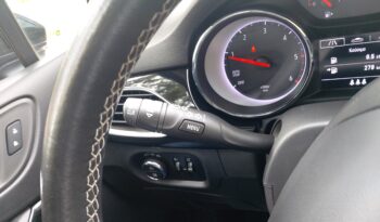 Opel Astra 2021  CDTI 1.5D ELEGANCE 6-MT 5D ECO S/S EURO-6 ΕΛΛΗΝΙΚΟ γεμάτο