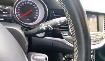 Opel Astra 2021  CDTI 1.5D ELEGANCE 6-MT 5D ECO S/S EURO-6 ΕΛΛΗΝΙΚΟ γεμάτο