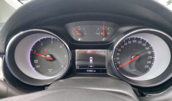 Opel Astra 2021  CDTI 1.5D ELEGANCE 6-MT 5D ECO S/S EURO-6 ΕΛΛΗΝΙΚΟ γεμάτο