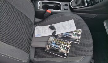 Opel Astra 2021  CDTI 1.5D ELEGANCE 6-MT 5D ECO S/S EURO-6 ΕΛΛΗΝΙΚΟ γεμάτο