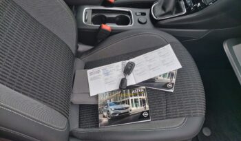 Opel Astra 2021  CDTI 1.5D ELEGANCE 6-MT 5D ECO S/S EURO-6 ΕΛΛΗΝΙΚΟ γεμάτο