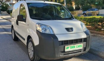 Peugeot Bipper 2018  VAN BLUE-HDI 1.3 PRO EURO-6 ΕΛΛΗΝΙΚΟ γεμάτο