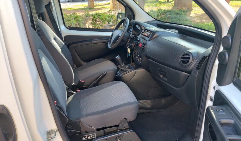 Peugeot Bipper 2018  VAN BLUE-HDI 1.3 PRO EURO-6 ΕΛΛΗΝΙΚΟ γεμάτο