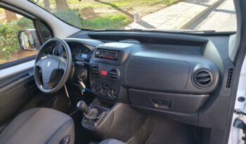 Peugeot Bipper 2018  VAN BLUE-HDI 1.3 PRO EURO-6 ΕΛΛΗΝΙΚΟ γεμάτο