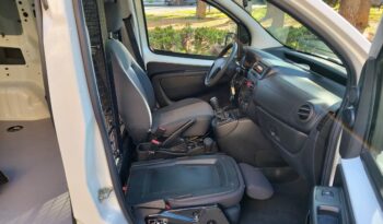 Peugeot Bipper 2018  VAN BLUE-HDI 1.3 PRO EURO-6 ΕΛΛΗΝΙΚΟ γεμάτο