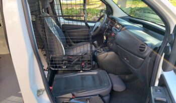 Peugeot Bipper 2018  VAN BLUE-HDI 1.3 PRO EURO-6 ΕΛΛΗΝΙΚΟ γεμάτο