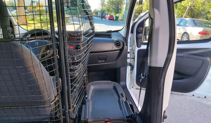 Peugeot Bipper 2018  VAN BLUE-HDI 1.3 PRO EURO-6 ΕΛΛΗΝΙΚΟ γεμάτο