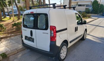 Peugeot Bipper 2018  VAN BLUE-HDI 1.3 PRO EURO-6 ΕΛΛΗΝΙΚΟ γεμάτο