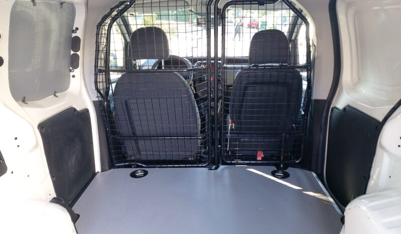 Peugeot Bipper 2018  VAN BLUE-HDI 1.3 PRO EURO-6 ΕΛΛΗΝΙΚΟ γεμάτο